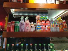 -将军牛排·尔滨地标朝鲜族美食(总店)