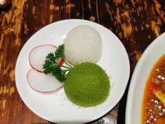 -小川洋风料理(街道口店)