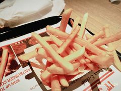 -The Habit Burger Grill 哈比特汉堡(复兴soho店)