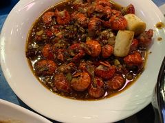 -龙虾风暴(松江店)