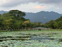 -星湖旅游景区七星岩