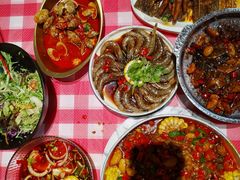 -辣小鲜·南昌大排档(船山路店)