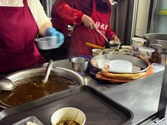 -好成财牛排馆(涂门街总店)