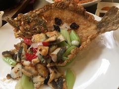 -福鼎轩海鲜大酒楼(皇轩酒店)