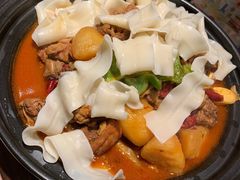 -丝路金桃·新疆菜(徐汇店)