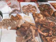 -红星兔丁(武侯祠店)