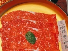 -披头士和牛火锅·寿喜烧自助(陶溪川店)