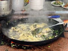 -群众牛肉小点(蚵仔煎)