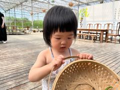 -百翠山居.家飨餐厅