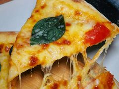 -Luga's 西餐酒吧·bistro(百家湖1912店)