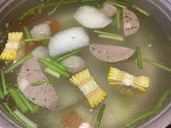 -牛焱·贵州黄牛肉火锅(城西银泰店)