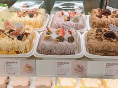 -好利来(十里河店)