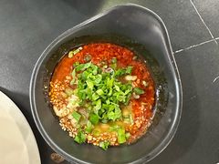 -潮汕美牛肉丸火锅店(天宁寺店)