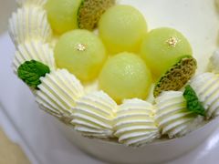 -浮光之丘MontCake生日蛋糕(花牌坊店)