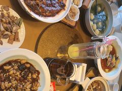 -二十八里太湖船菜(吉祥路店)