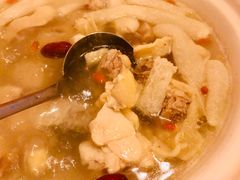 -龙泉人椰子鸡.糟粕醋.海南菜(三亚旗舰店)