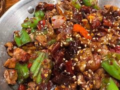 -麻喜大