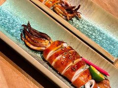 -Minase水濑·日料放题(外滩店)