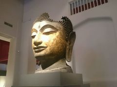-曼谷国家博物馆