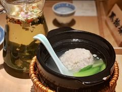 清炖狮子头-南京大牌档(龙江新城市广场店)