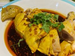 -惠宾饭庄(中山路店)