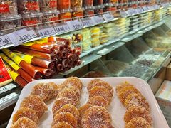 -戴记糖坊(西马路店)