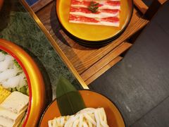 -牛New寿喜烧(龙湖金沙天街店)