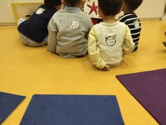 -美吉姆早教(高新中心)
