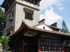 -东莞市可园博物馆