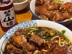 -一味老卤面(大石桥店)