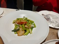 -北京泰富酒店-柏景轩中餐厅