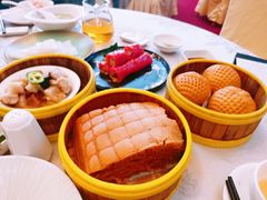 -香云轩·顺德菜(香云纱园林酒店店)