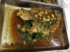 -北戴河庆山饭店·海鲜砂锅粥(北戴河黑石路店)