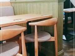 大堂-仙踪林(杭州萧山国际机场店)