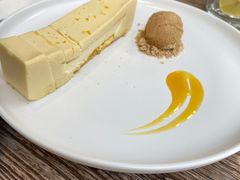 百香果黄柠檬挞-Vanilla Specialty Coffee(八大关店)