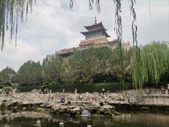 -解放阁