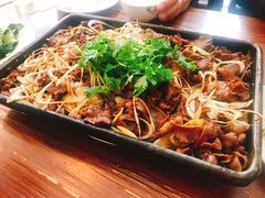 -清真永恒华威肉饼(潘家园店)