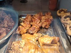 -石家猪蹄(徐家湾店)