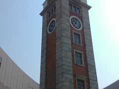 -尖沙咀钟楼