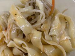 -东华大学第一食堂(松江校区店)