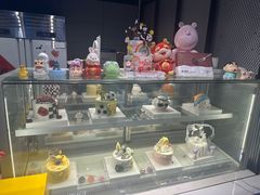 -CAKEBOSS蛋糕老板(东直门来福士店)