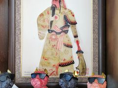 -丁卯•铜锅涮肉(工体店)