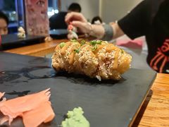 -戏作寿司(观音桥店)