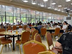 大堂-五洞大众牛餐馆(番禺分店)