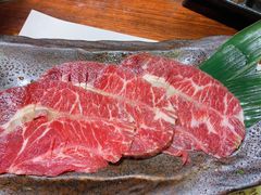 -热血兄弟·炭火烤肉(融侨中心店)