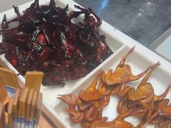 -鸽子窝(黄村店)