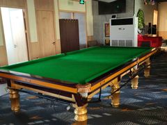 -云顶桌球棋牌俱乐部(长楹天街店)