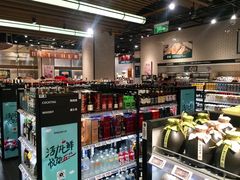 零售区-7fresh七鲜(大族广场店)