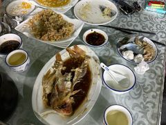 -范饭椰林川湘味海鲜·椰子鸡(三亚湾椰梦长廊店)