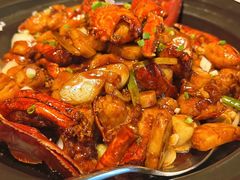 -玫瑰厅上海菜(兴国路店)